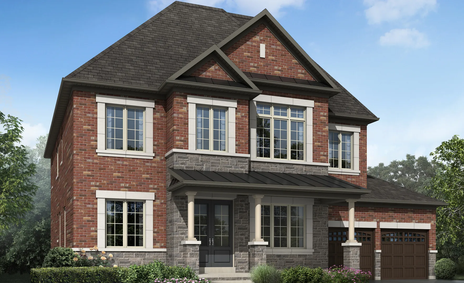 Simcoe Landing