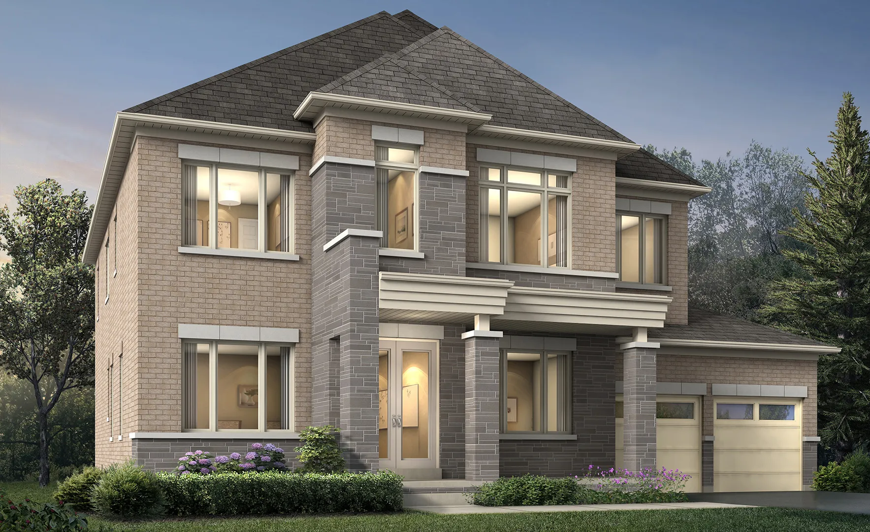 Simcoe Landing